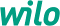 logo WILO Praha s. r. o.