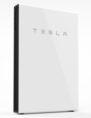 Domc baterie Tesla Powerwall 2