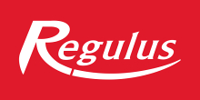 logo REGULUS spol. s r. o.