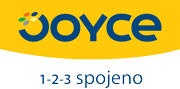 logo JOYCE ČR, s. r. o.