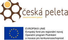 logo Česká peleta, z.s.p.o.