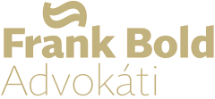 logo Frank Bold Advokáti, s.r.o.