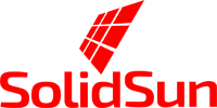 logo SOLIDSUN s.r.o.