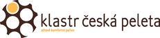 Logo KLASTR česká peleta