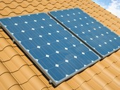 hybridní solární kolektor