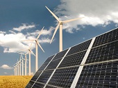 Obnoviteln zdroje energie v roce 2011