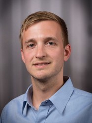 Martin Schwarzlmüller, Area Sales Manager, Fronius International GmbH