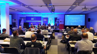 Konference Smart Energy Forum 2019