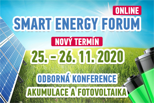 Smart Energy Forum 2020