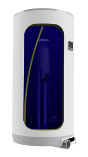 Elektrický ohřívač vody OKCE 200 2/4 kW (DZD)