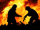 Požární bezpečnost staveb &copy; Fotolia.com