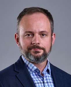 Martin Oravec, CEO S-Power Energies, s.r.o.