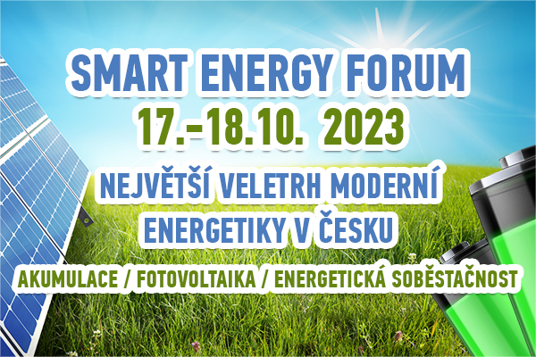 Zdroj: Smart Energy Forum
