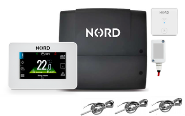 NORD EcoControl