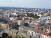 Ostrava, ilustran foto D. Kopakov