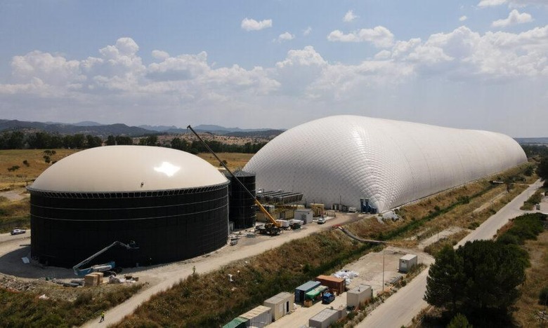 Zdroj: Energy Dome