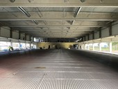 Robustní chladicí systém „druhého ledu“ pro malé i velké táborské hokejisty