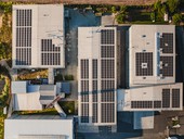 Fotovoltaika jako klíč k energetické soběstačnosti LD Seating