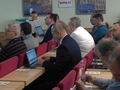 Zajištění stability a úspor v moderních provozech na konferenci Údržba pro TOP manažery 2026, foto estav.tv