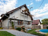 Zateplení rodinného domu &copy; Fotolia.com