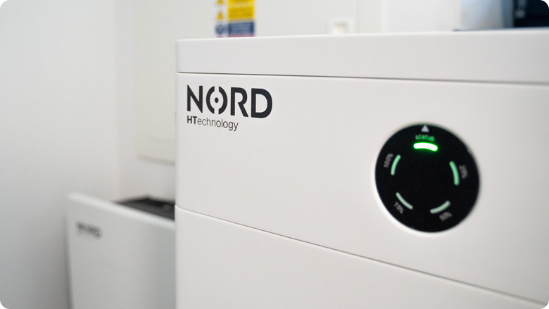 NORD EcoStorage