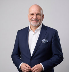 Milan Orlovský