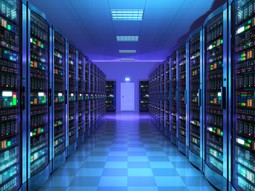 Kvůli klimatickým rizikům je ohrožena finanční hodnota evropských AI datových center