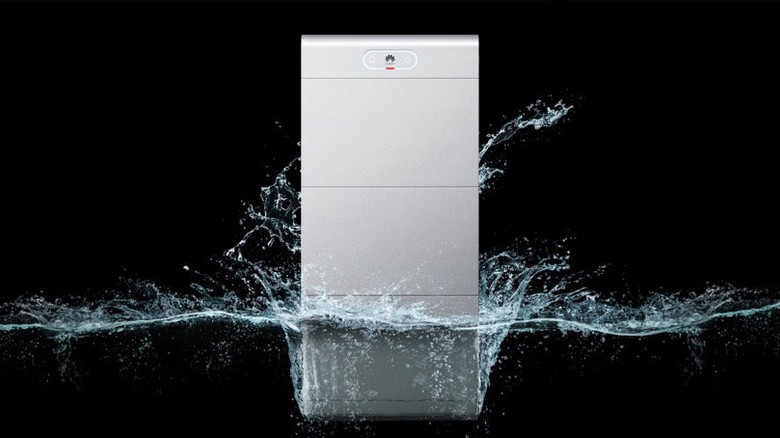 Huawei LUNA2000 S1: domácí baterie, která si udrží výkon i po letech provozu