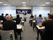 TLAK 2026: Přípravy 26. odborného fóra tlakových zařízení vrcholí