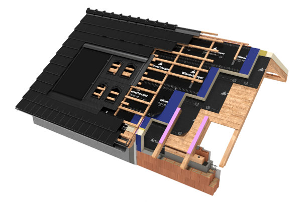 Wevolt X-Frame