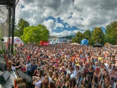 Farmářská škola ovládla 18. ročník soutěže E.ON Energy Globe. Mezi 289 projekty uspěla s vizí udržitelného zemědělství E.ON Ekofestival v Českých Budějovicích navštívilo přes 12 000 návštěvníků