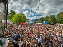 Farmářská škola ovládla 18. ročník soutěže E.ON Energy Globe. Mezi 289 projekty uspěla s vizí udržitelného zemědělství
