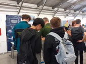 Týden aktivit CTI ČR - FOR ARCH, setkání členů, soutěž Future Builders, ocenění učitelů