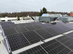 Praha 6 ušetří 44 milionů Kč v 10 školách za 10 let díky EPC od ČEZ ESCO