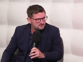 Ing. Otakar Pump, MBA, technický ředitel Systemair. Zdroj: estav.tv