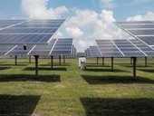 Ohromujc 7 MW instalace fotovoltaickho systmu na Ukrajin