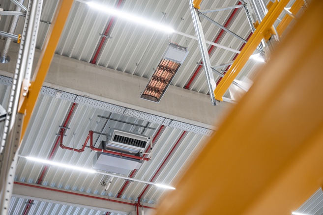 Hybridní vytápění budov pro udržitelnou budoucnost