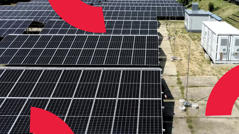 Dotace na fotovoltaiku ve firmě TON pomáhají k energetické nezávislosti