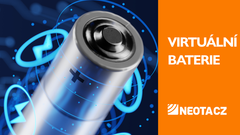 Vyplatí se virtuální baterie u rodinného domu?