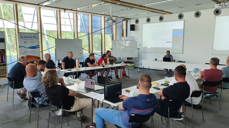 Nové termíny školení bateriových systémů a FVE pro bytové domy v lednu 2026