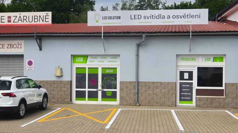Jak jednoduše spočítat osvětlení místnosti pomocí online kalkulačky od LED Solution