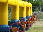 plynové potrubí &copy; pisotckii - Fotolia.com